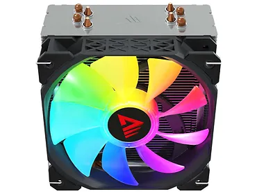 Savio Chłodzenie procesora CPU Vortex X2 ARGB