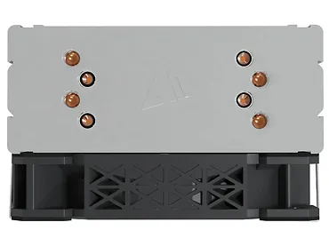 Savio Chłodzenie procesora CPU Vortex X2 ARGB