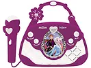 LEXIBOOK Torebka karaoke Frozen K102FZ