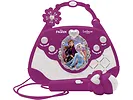 LEXIBOOK Torebka karaoke Frozen K102FZ