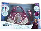 LEXIBOOK Torebka karaoke Frozen K102FZ