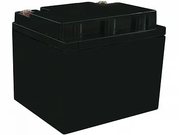Akumulator BBS POWER AGM AGM12V44AH VRLA 12 V, 44 Ah