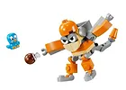 LEGO Klocki Sonic 30676 Kiki i kokosowy atak