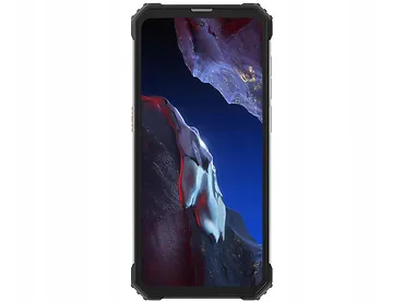 Smartfon Blackview BV8900 Pro 8/256GB 10000 mAh DualSIM czarny