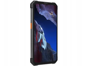 Smartfon Blackview BV8900 Pro 8/256GB 10000 mAh DualSIM czarny