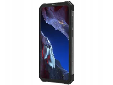 Smartfon Blackview BV8900 Pro 8/256GB 10000 mAh DualSIM czarny