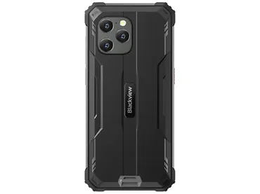 Smartfon Blackview BV8900 Pro 8/256GB 10000 mAh DualSIM czarny