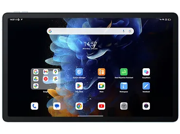 Blackview Tablet MEGA1 12/256GB Niebieski