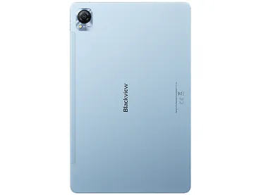 Blackview Tablet MEGA1 12/256GB Niebieski