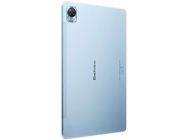 Blackview Tablet MEGA1 12/256GB Niebieski