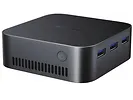 Komputer stacjonarny Mini PC Blackview MP80 N97/16GB/1TB/W11 Pro Czarny