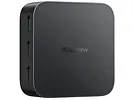 Komputer stacjonarny Mini PC Blackview MP80 N97/16GB/1TB/W11 Pro Czarny
