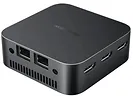 Komputer stacjonarny Mini PC Blackview MP80 N97/16GB/1TB/W11 Pro Czarny