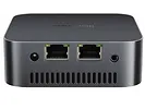 Komputer stacjonarny Mini PC Blackview MP80 N97/16GB/1TB/W11 Pro Czarny
