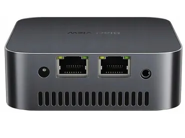 Komputer stacjonarny Mini PC Blackview MP80 N97/16GB/1TB/W11 Pro Czarny