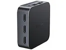 Komputer stacjonarny Mini PC Blackview MP80 N97/16GB/1TB/W11 Pro Czarny