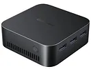 Komputer stacjonarny Mini PC Blackview MP80 N97/16GB/1TB/W11 Pro Czarny