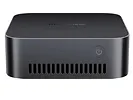 Komputer stacjonarny Mini PC Blackview MP80 N97/16GB/1TB/W11 Pro Czarny