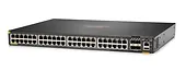 Hewlett Packard Enterprise Przełącznik ARUBA 6200F 48G CL4 4SFP+370W JL727A