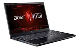 Laptop Notebook Gaming Acer Nitro 5 15 ANV15-51-778C i7-13620H/ 15.6 FHD IPS 144Hz/16GB/512GB/RTX 4060 8GB/NoOS/Obsidian Black