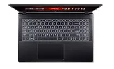 Laptop Notebook Gaming Acer Nitro 5 15 ANV15-51-778C i7-13620H/ 15.6 FHD IPS 144Hz/16GB/512GB/RTX 4060 8GB/NoOS/Obsidian Black