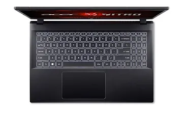 Laptop Notebook Gaming Acer Nitro 5 15 ANV15-51-778C i7-13620H/ 15.6 FHD IPS 144Hz/16GB/512GB/RTX 4060 8GB/NoOS/Obsidian Black
