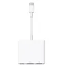 Apple Adapter USB-C Digital AV Multiport