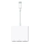 Apple Adapter USB-C Digital AV Multiport