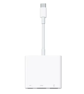 Apple Adapter USB-C Digital AV Multiport