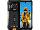 Smartfon ULEFONE Armor 26 Ultra 12/512GB IP68/IP69K 15600 mAh DualSIM czarny