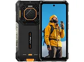 Smartfon ULEFONE Armor 26 Ultra 12/512GB IP68/IP69K 15600 mAh DualSIM czarny