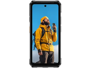 Smartfon ULEFONE Armor 26 Ultra 12/512GB IP68/IP69K 15600 mAh DualSIM czarny