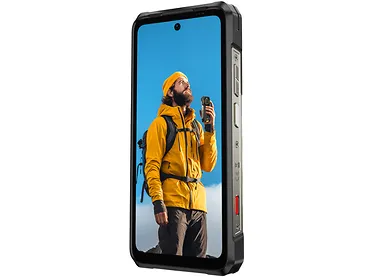 Smartfon ULEFONE Armor 26 Ultra 12/512GB IP68/IP69K 15600 mAh DualSIM czarny