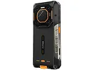 Smartfon ULEFONE Armor 26 Ultra 12/512GB IP68/IP69K 15600 mAh DualSIM czarny