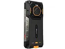 Smartfon ULEFONE Armor 26 Ultra 12/512GB IP68/IP69K 15600 mAh DualSIM czarny