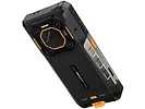 Smartfon ULEFONE Armor 26 Ultra 12/512GB IP68/IP69K 15600 mAh DualSIM czarny