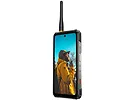 Smartfon ULEFONE Armor 26 Ultra Walkie-Talkie 5G 12/512GB IP68/IP69K 15600 mAh DualSIM czarny