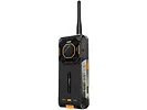 Smartfon ULEFONE Armor 26 Ultra Walkie-Talkie 5G 12/512GB IP68/IP69K 15600 mAh DualSIM czarny
