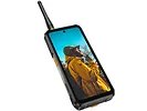 Smartfon ULEFONE Armor 26 Ultra Walkie-Talkie 5G 12/512GB IP68/IP69K 15600 mAh DualSIM czarny