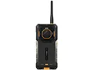 Smartfon ULEFONE Armor 26 Ultra Walkie-Talkie 5G 12/512GB IP68/IP69K 15600 mAh DualSIM czarny
