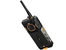 Smartfon ULEFONE Armor 26 Ultra Walkie-Talkie 5G 12/512GB IP68/IP69K 15600 mAh DualSIM czarny