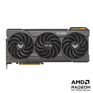 Asus Karta graficzna Radeon RX 7900 GRE TUF GAMING OC 16G GDDR6 256bit 3DP