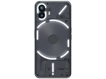 Smartfon Nothing Phone 2 12/256GB Szary