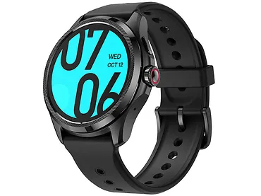 Smartwatch Mobvoi TicWatch Pro 5 Czarny