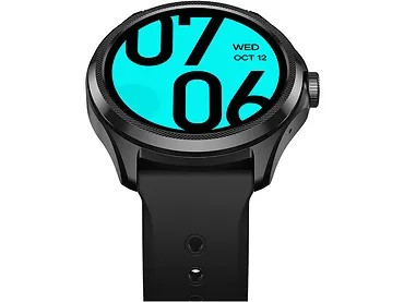 Smartwatch Mobvoi TicWatch Pro 5 Czarny