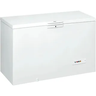 Whirlpool Zamrażarka skrzyniowa WHM39111