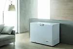Whirlpool Zamrażarka skrzyniowa WHM39111