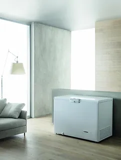 Whirlpool Zamrażarka skrzyniowa WHM39111