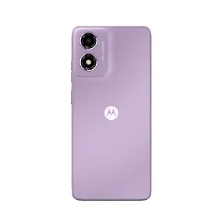 Motorola Smartfon moto E14 2/64 Pastel Purple