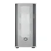 Cooler Master Obudowa MasterBox 600 Lite Biała
